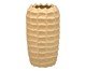 Vaso Decorativo Ozeron Amarelo, yellow | WestwingNow