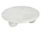 Bandeja Decorativa Lucent Branco e Cinza, white | WestwingNow