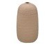 Vaso Decorativo Ivora Fendi, brown | WestwingNow
