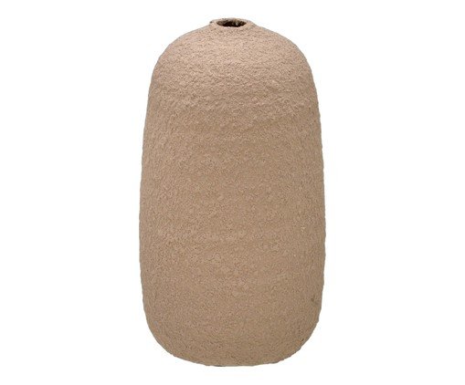 Vaso Decorativo Ivora Fendi, brown | WestwingNow