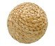 Bola decorativa Orbita Palha, beige | WestwingNow