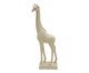 Girafa Decorativa Savira Areia, beige | WestwingNow