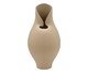 Vaso Decorativo Elira Fendi, brown | WestwingNow