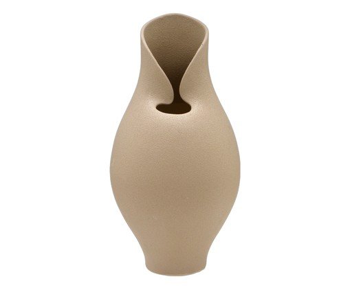 Vaso Decorativo Elira Fendi, brown | WestwingNow