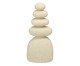 Escultura Decorativa Identidade Areia, beige | WestwingNow