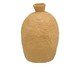 Vaso Decorativo Solvoria Ocre, brown | WestwingNow