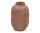 Vaso Decorativo Dravon Marrom, brown | WestwingNow