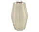 Vaso Decorativo Braven Off-White, Off White | WestwingNow