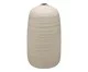 Vaso Decorativo Velix Off-White, Off White | WestwingNow