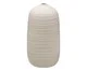 Vaso Decorativo Velix Off-White, Off White | WestwingNow