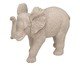 Elefante Decorativo Imponente Areia, beige | WestwingNow