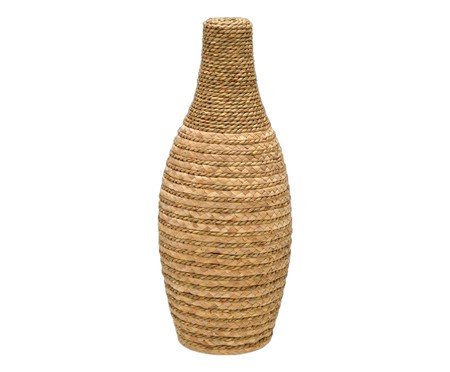 Vaso Decorativo Myvex Marrom | Westwing