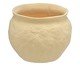 Cachepot Decorativo Botanis Creme, beige | WestwingNow