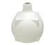 Vaso Decorativo Selvex Off-White, Off White | WestwingNow
