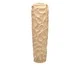 Vaso Decorativo Ulzor Marrom, brown | WestwingNow
