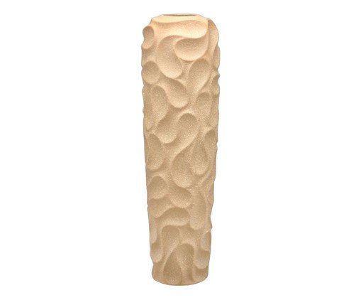 Vaso Decorativo Ulzor Marrom, brown | WestwingNow