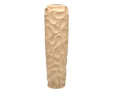Vaso Decorativo Ulzor Marrom | Westwing