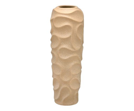 Vaso Decorativo Kalyx Marrom, brown | WestwingNow