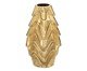 Vaso Decorativo Lymorix Dourado, gold | WestwingNow