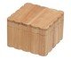 Porta-Objetos Decorativo Zonel Marrom, brown | WestwingNow