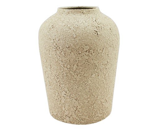 Vaso Decorativo Elvion Branco, white | WestwingNow