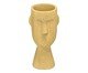 Vaso Decorativo Nolix Bege, Natural | WestwingNow