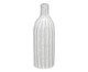 Vaso Decorativo Zoralia Branco e Cinza, white | WestwingNow