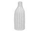 Vaso Decorativo Zoralia Branco e Cinza, white | WestwingNow