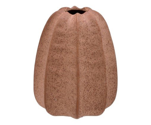 Vaso Decorativo Valtorix Marrom, brown | WestwingNow
