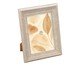 Porta-retrato Imagina Areia, beige | WestwingNow
