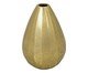 Vaso Decorativo Varnel Dourado, gold | WestwingNow