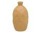 Vaso Decorativo Drexia Ocre, brown | WestwingNow