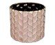 Cachepot Decorativo Florium Dourado, brown | WestwingNow