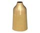 Vaso Decorativo Sorven Dourado, gold | WestwingNow