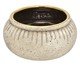 Vaso Decorativo Calyx Cinza, grey | WestwingNow