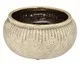 Vaso Decorativo Calyx Cinza, grey | WestwingNow