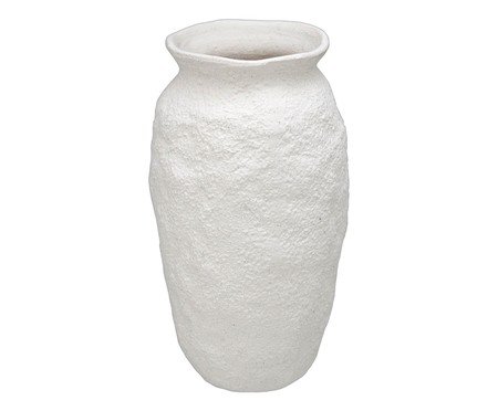 Vaso Decorativo Morxia Branco | Westwing