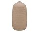 Vaso Decorativo Tazen Fendi, brown | WestwingNow