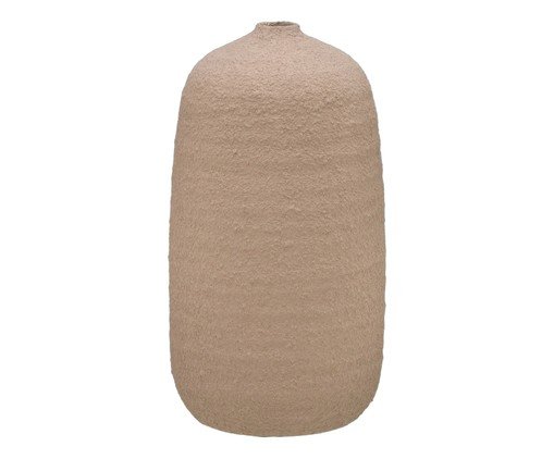 Vaso Decorativo Tazen Fendi, brown | WestwingNow