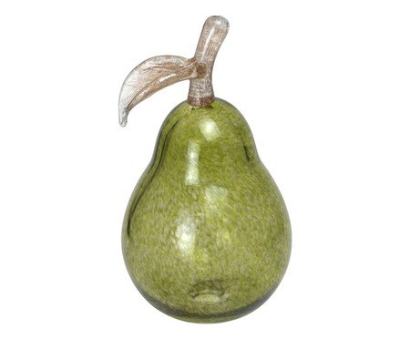 Pera Decorativa Vivaper Verde | Westwing
