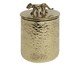 Porta-Objetos Decorativo Arquel Dourado, gold | WestwingNow