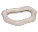 Bandeja Decorativa Serva Areia, beige | WestwingNow