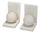 Porta-livros Ball Branco, white | WestwingNow