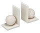 Porta-livros Ball Branco, white | WestwingNow