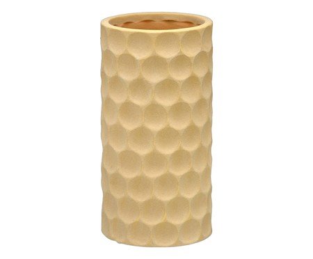 Vaso Decorativo Lurvia Creme | Westwing
