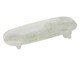 Bandeja Decorativa Seren Branco e Cinza, white | WestwingNow