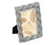 Porta-retrato Memoria Cinza, grey | WestwingNow