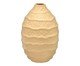 Vaso Decorativo Arlen Amarelo, yellow | WestwingNow