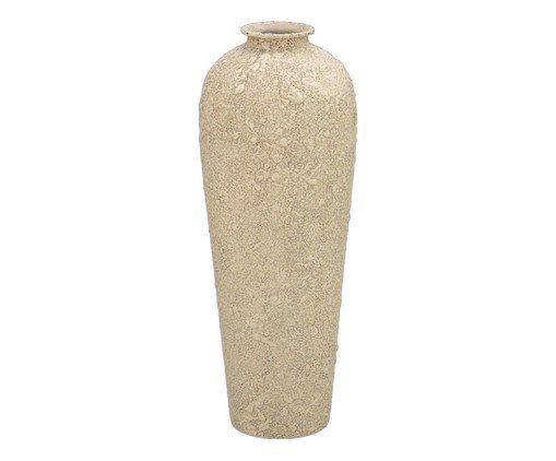 Vaso Decorativo Norex Creme, beige | WestwingNow