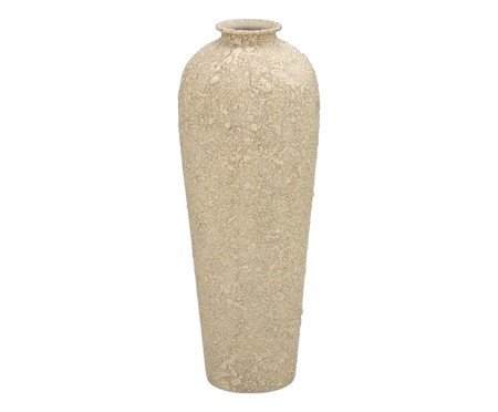 Vaso Decorativo Norex Creme | Westwing